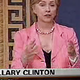 Image for article titled Hillary Dresses Like A Total Whore